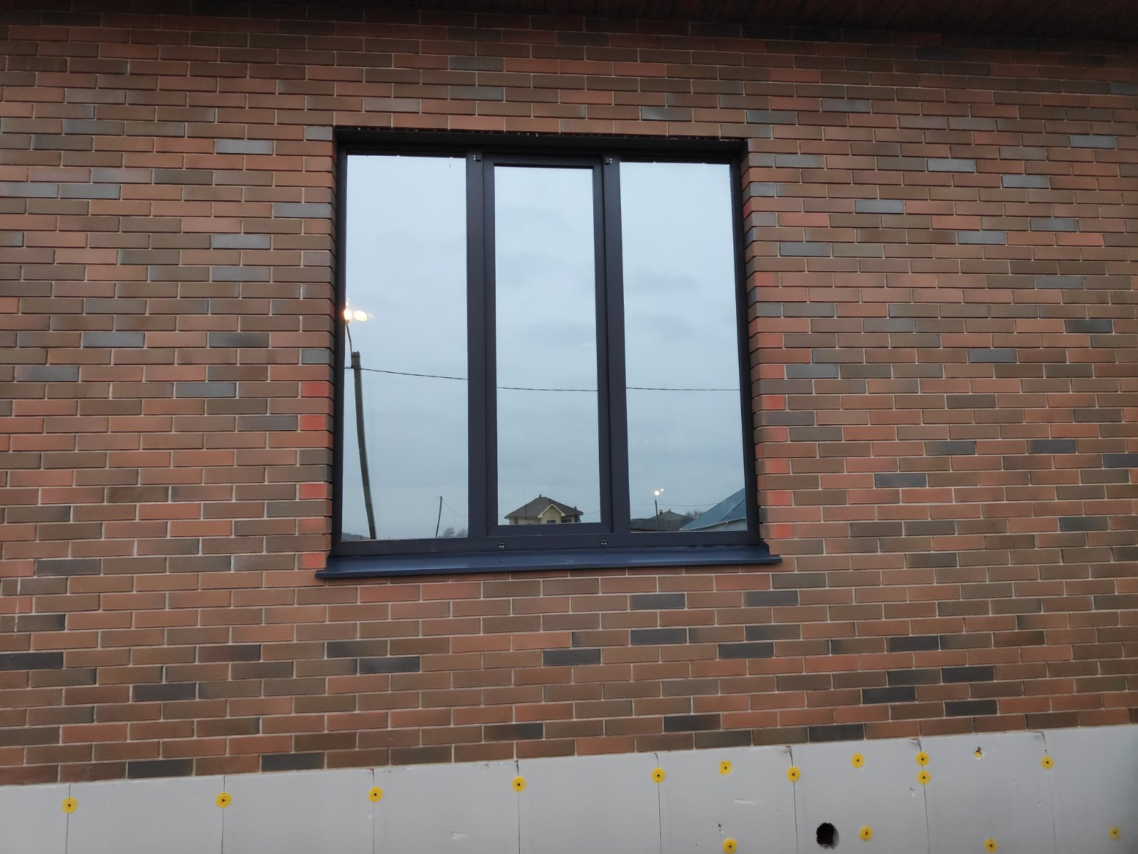 Трехстворчатые